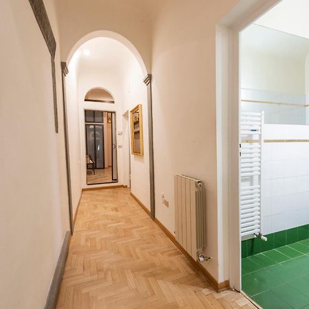 Santa Croce Retreat By Mmega Apartment Florence Exterior photo