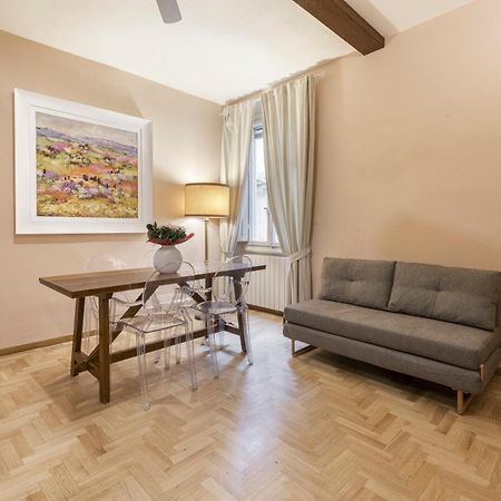 Santa Croce Retreat By Mmega Apartment Florence Exterior photo